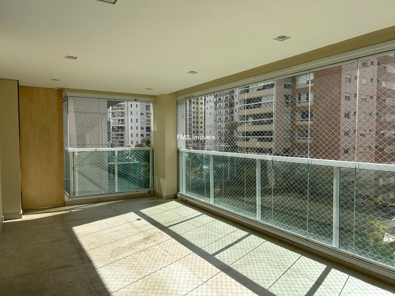 Apartamento, 3 quartos, 173 m² - Foto 2