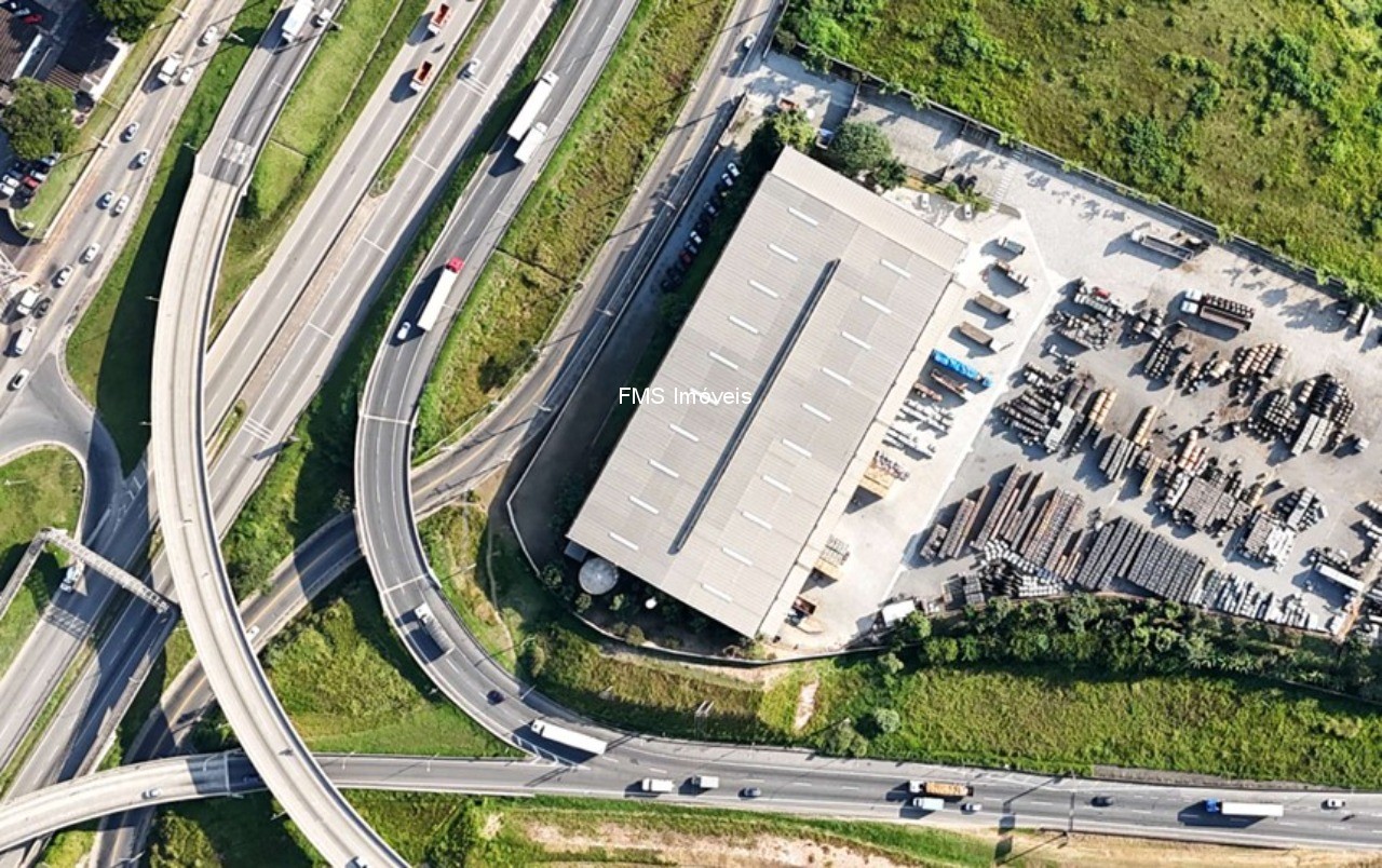 Depósito-Galpão, 5176 m² - Foto 5