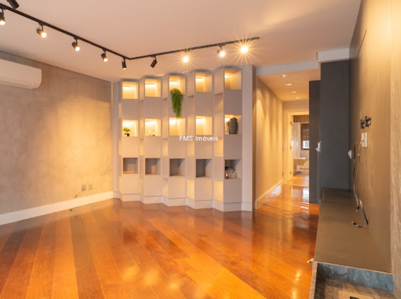 Apartamento, 4 quartos, 180 m² - Foto 21