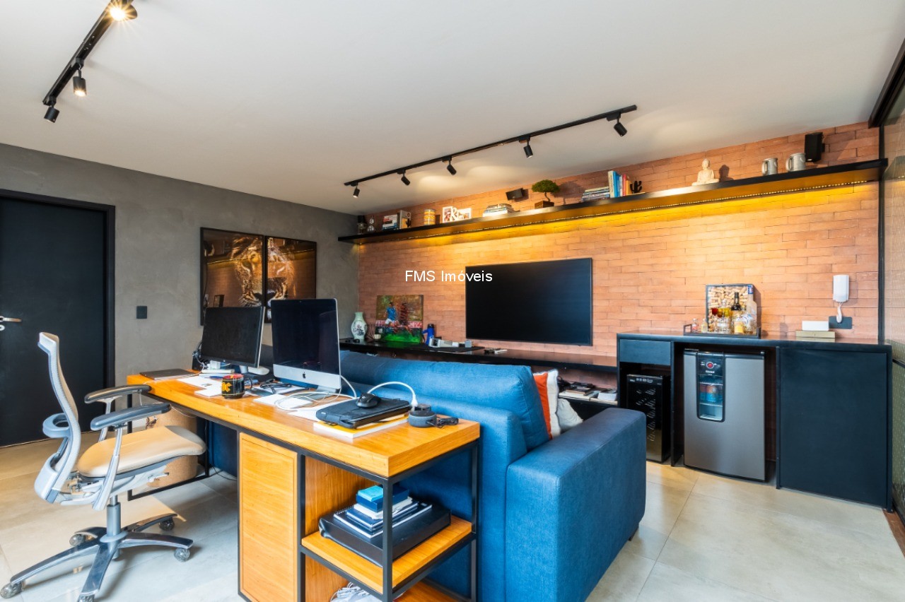 Apartamento, 3 quartos, 245 m² - Foto 24