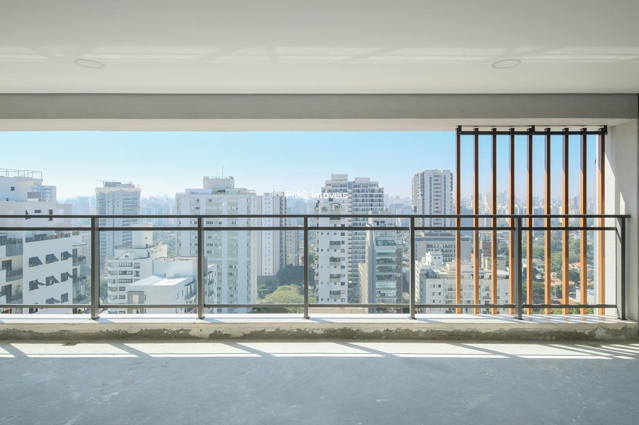 Apartamento, 3 quartos, 154 m² - Foto 13