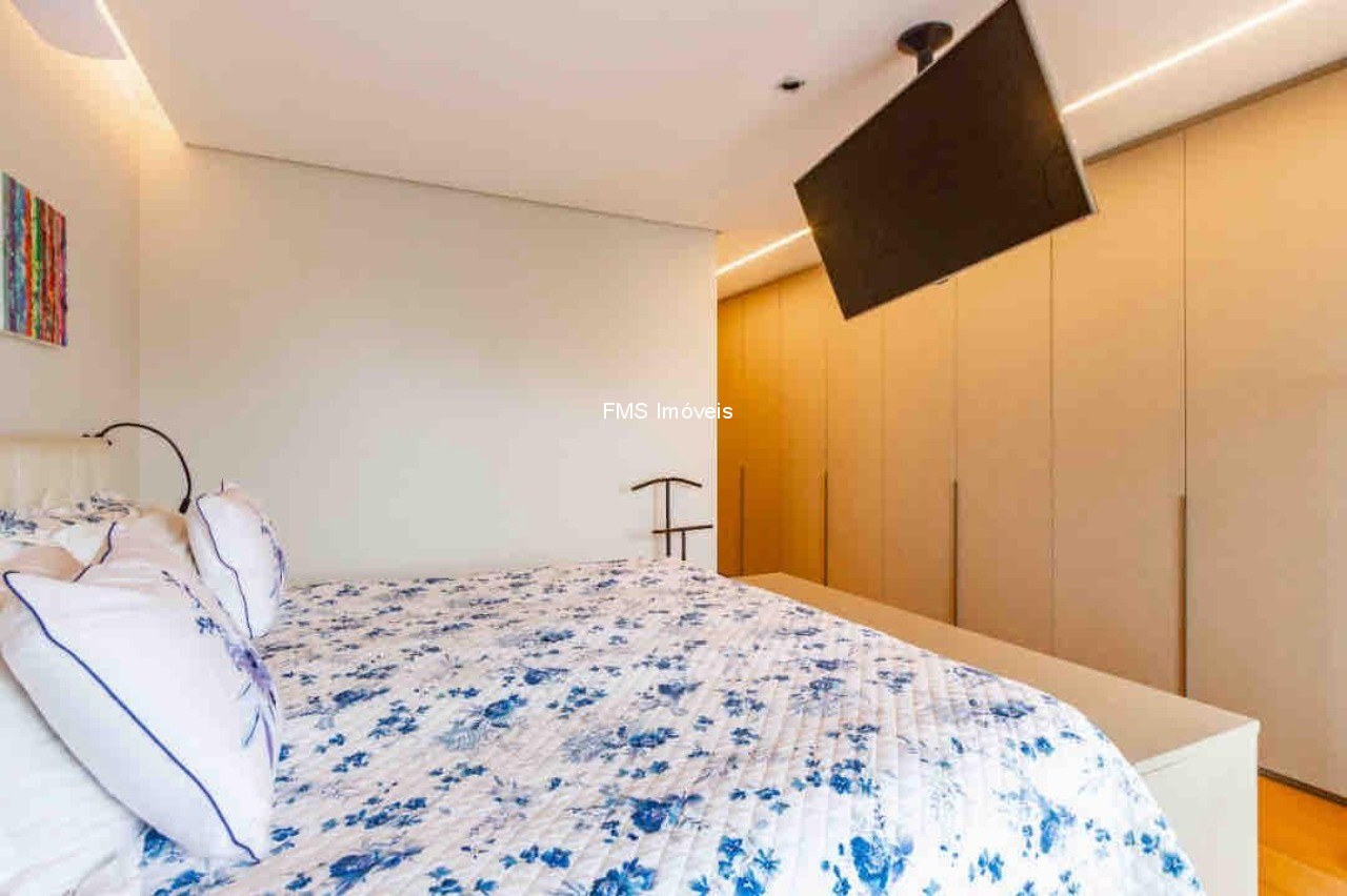 Apartamento, 2 quartos, 160 m² - Foto 14