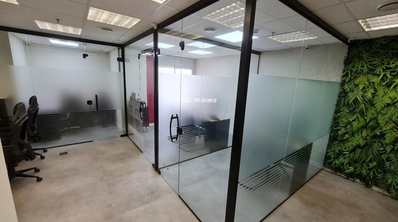 Sala-Conjunto, 46 m² - Foto 7
