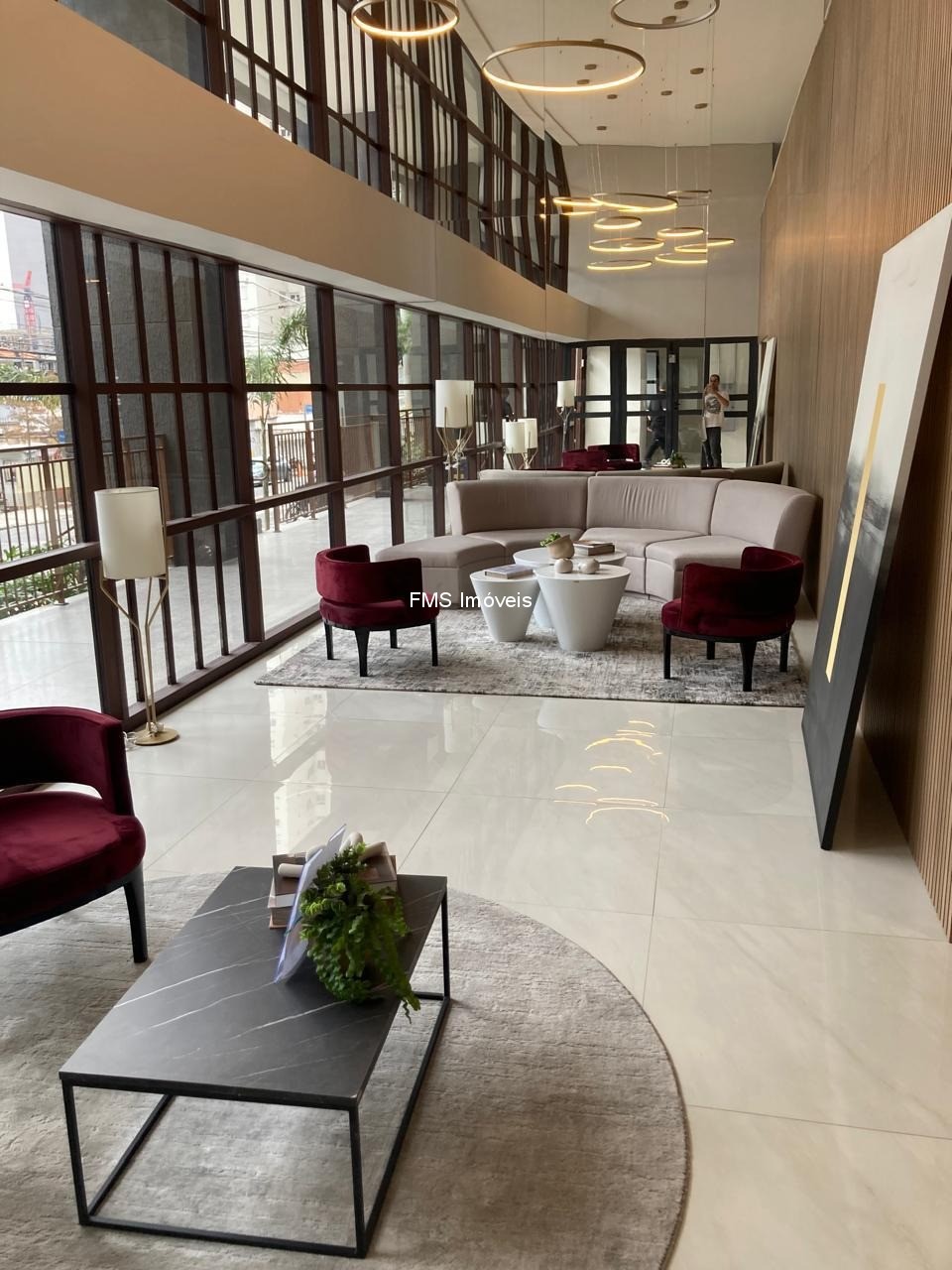 Apartamento, 2 quartos, 39 m² - Foto 27