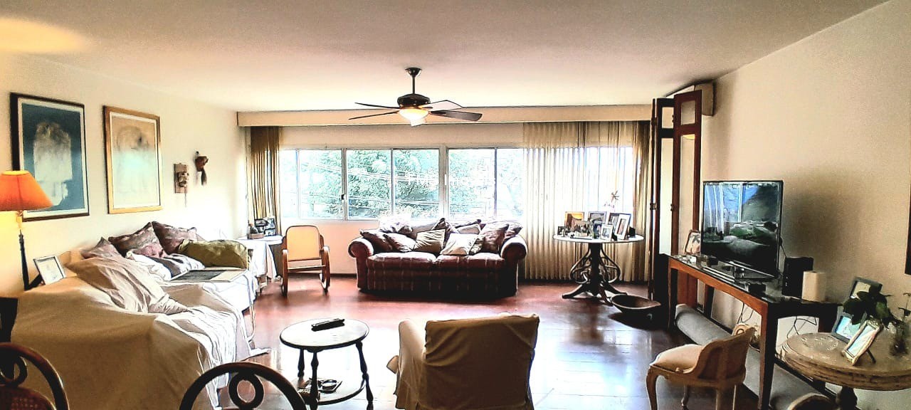 Apartamento, 3 quartos, 170 m² - Foto 4