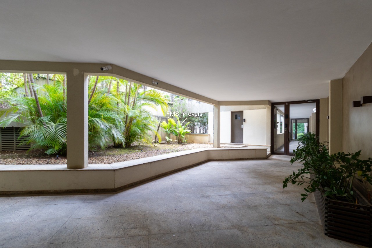 Apartamento, 3 quartos, 197 m² - Foto 50
