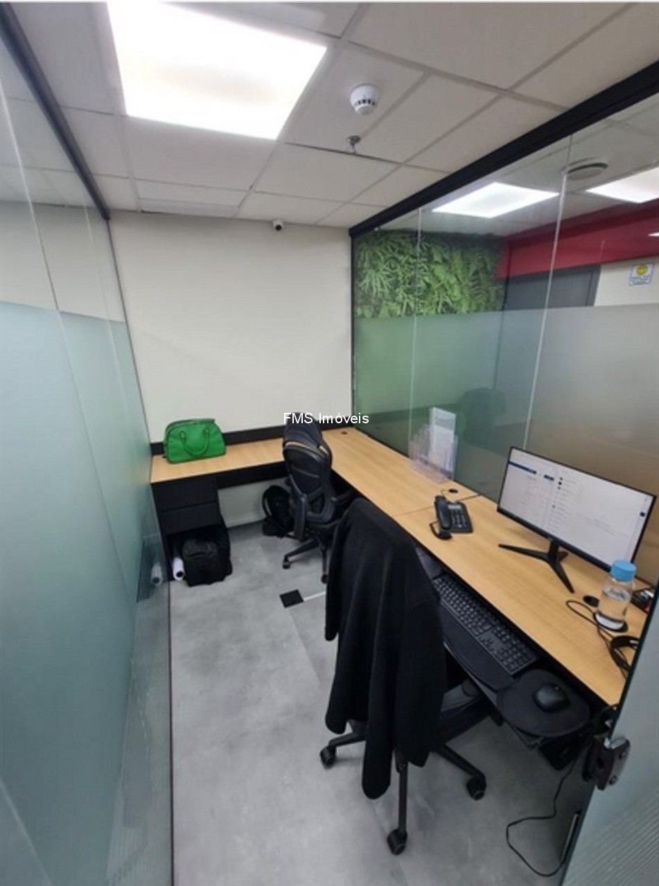 Sala-Conjunto, 46 m² - Foto 4