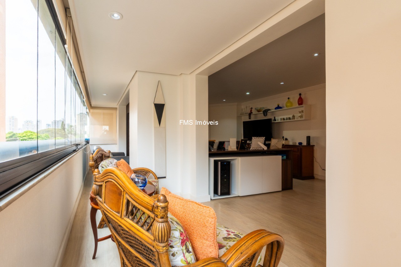 Apartamento, 3 quartos, 132 m² - Foto 9