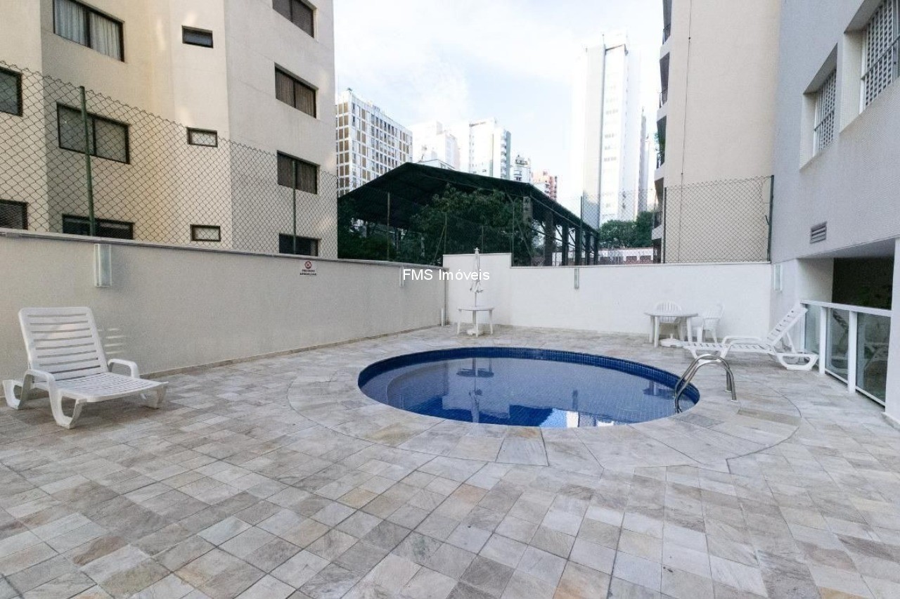 Apartamento, 3 quartos, 170 m² - Foto 23