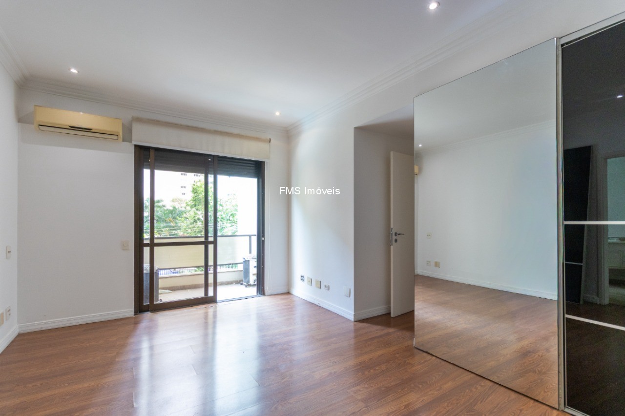 Apartamento, 3 quartos, 197 m² - Foto 10