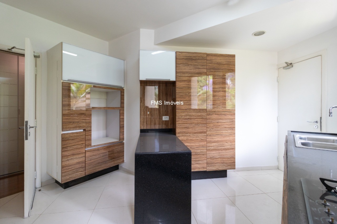 Apartamento, 3 quartos, 197 m² - Foto 18