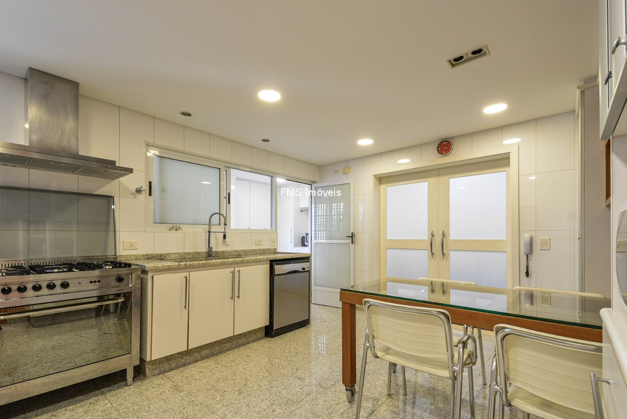 Apartamento, 3 quartos, 178 m² - Foto 45