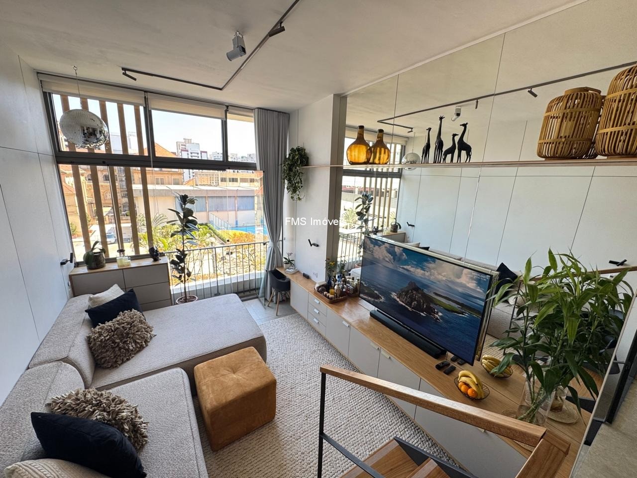 Apartamento, 1 quarto, 25 m² - Foto 3