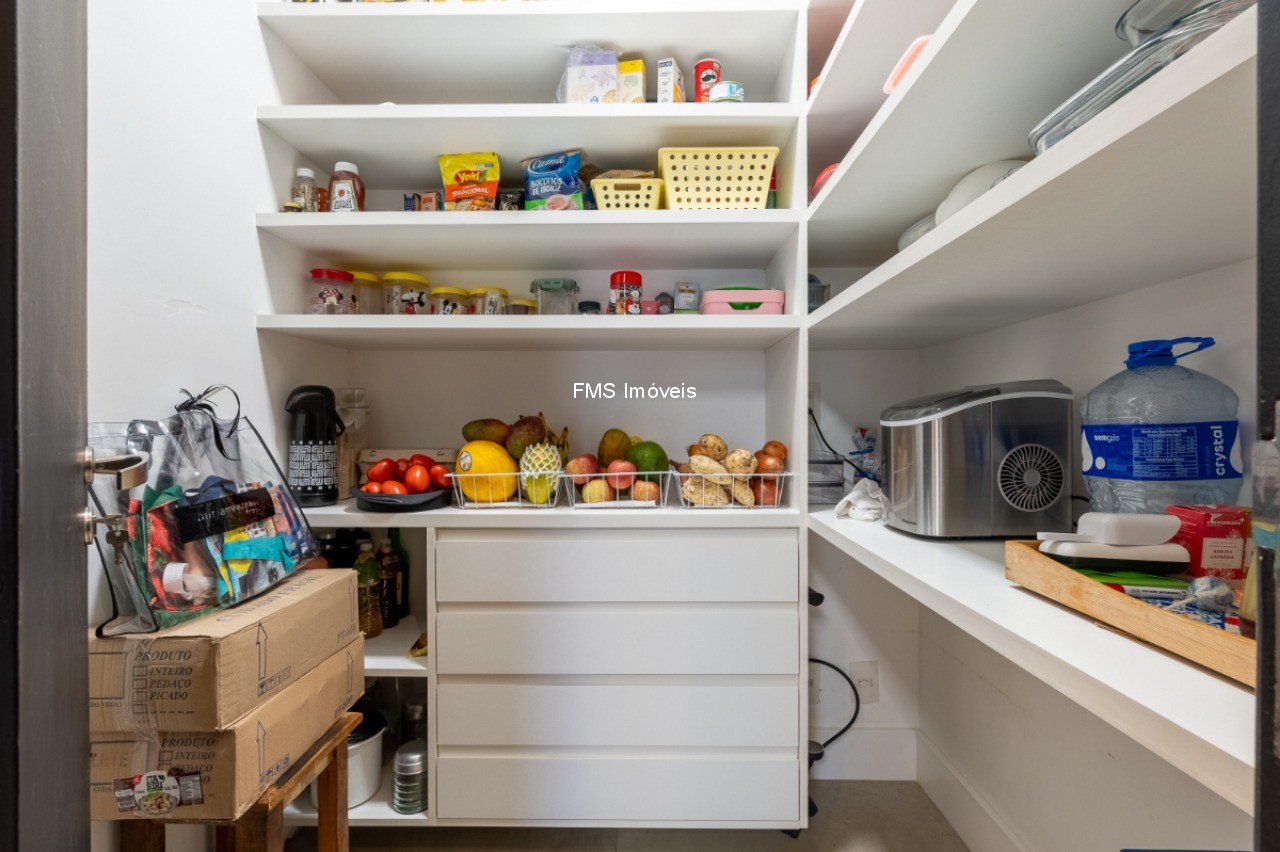 Apartamento, 3 quartos, 245 m² - Foto 6