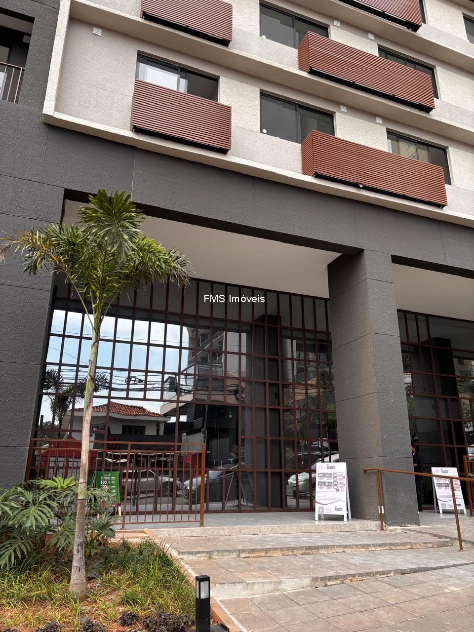 Apartamento, 1 quarto, 25 m² - Foto 15
