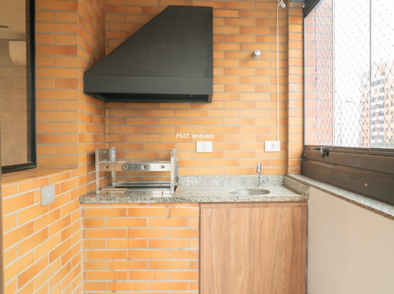 Apartamento, 4 quartos, 180 m² - Foto 15