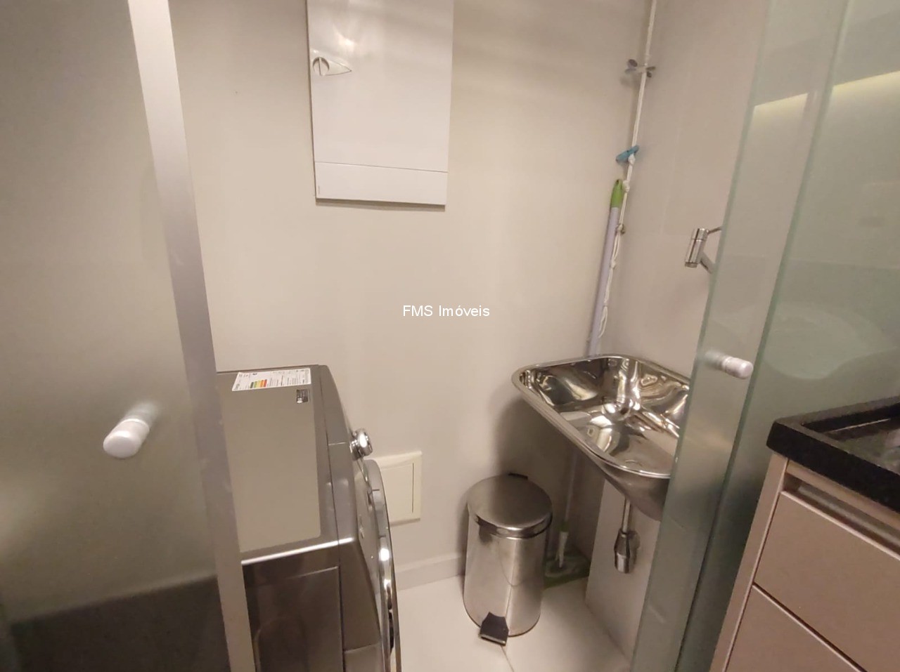 Apartamento, 1 quarto, 61 m² - Foto 12