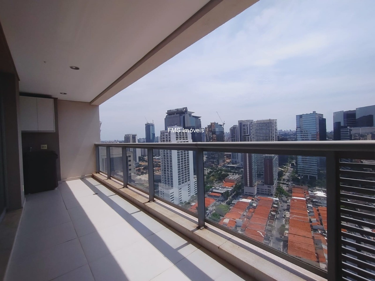 Apartamento, 1 quarto, 55 m² - Foto 9