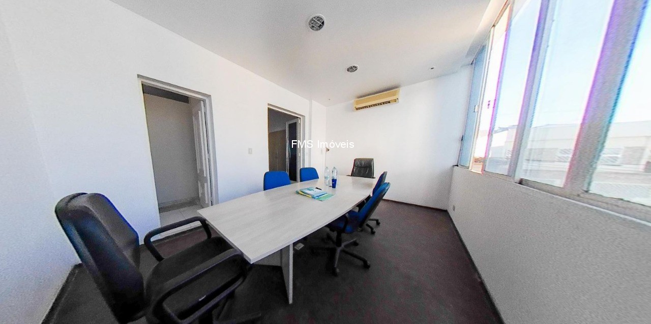 Prédio Inteiro, 380 m² - Foto 4