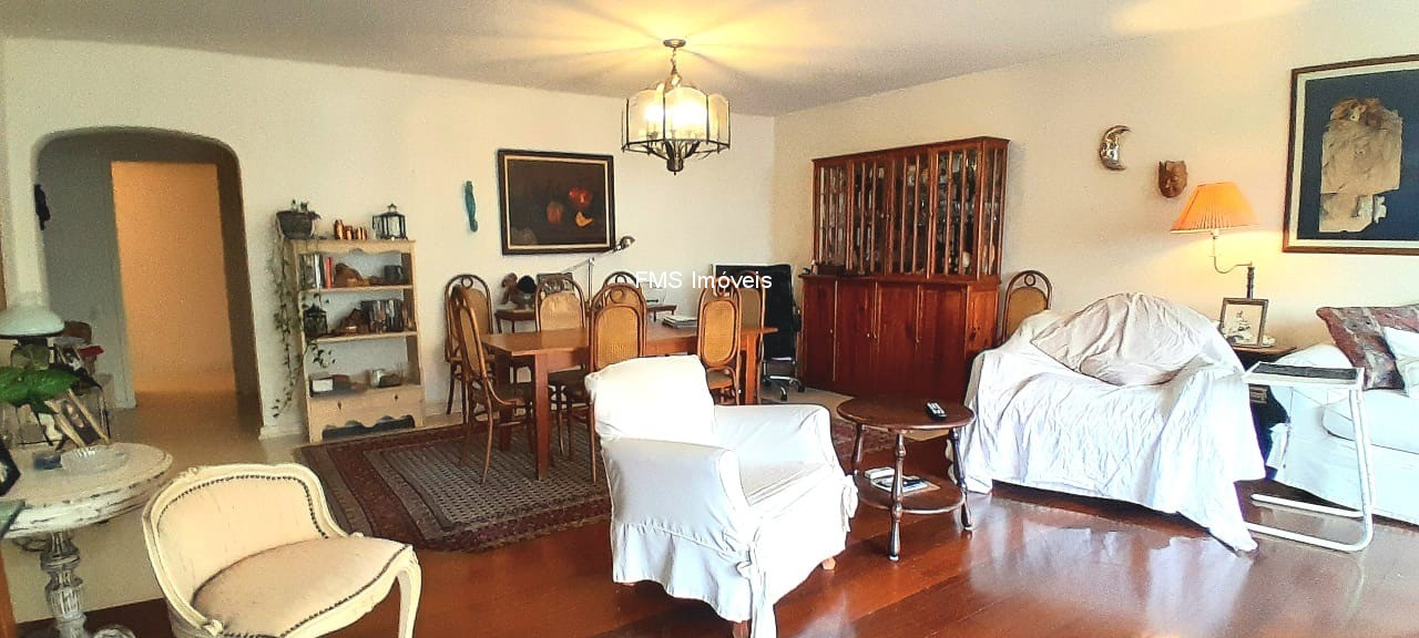 Apartamento, 3 quartos, 170 m² - Foto 3