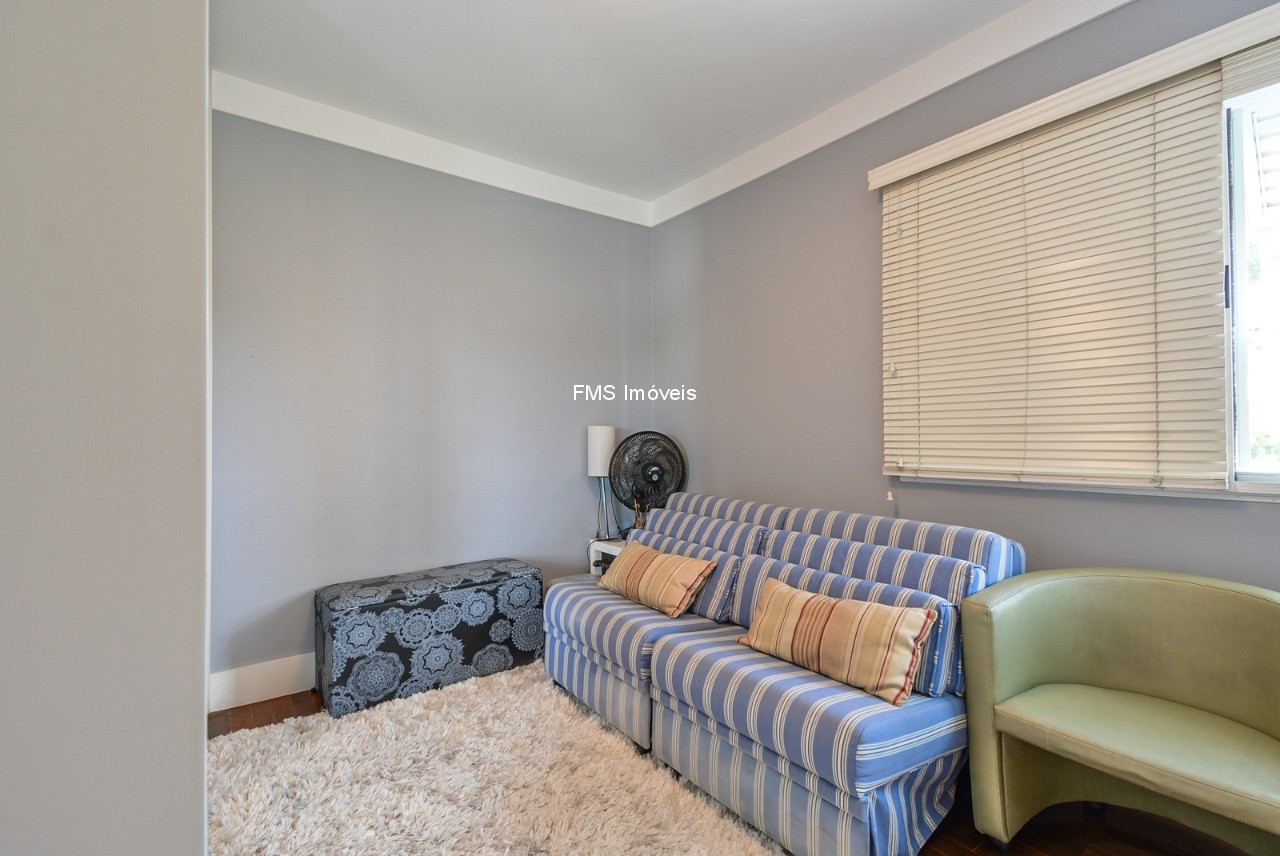 Apartamento, 3 quartos, 178 m² - Foto 26