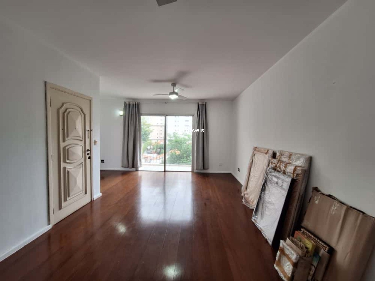 Apartamento, 3 quartos, 120 m² - Foto 1