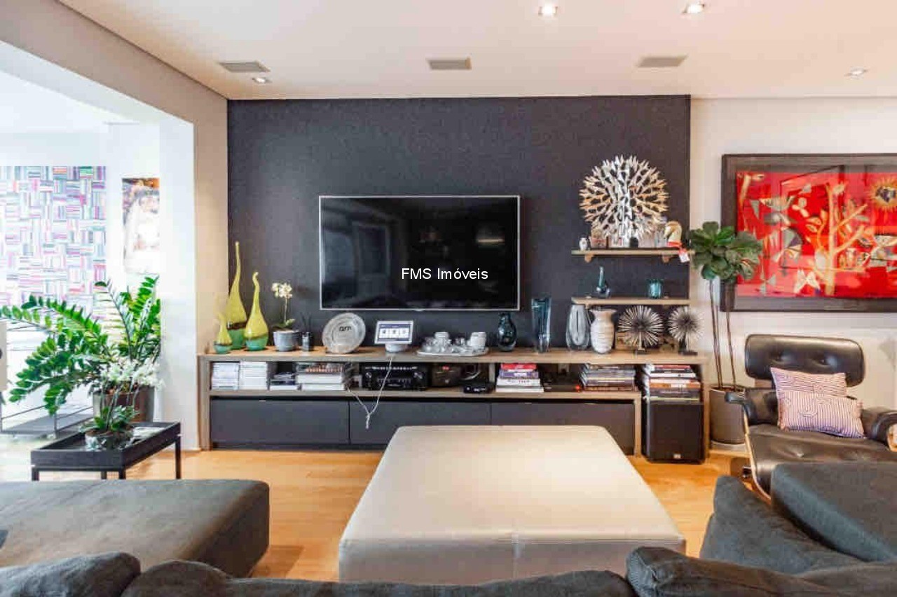 Apartamento, 2 quartos, 160 m² - Foto 8