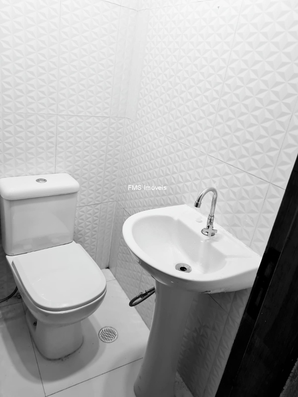 Depósito-Galpão, 320 m² - Foto 5