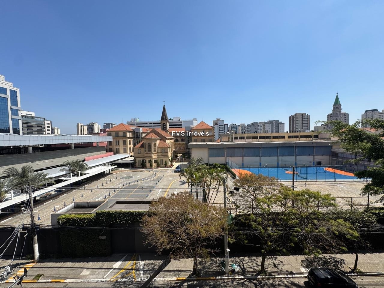 Apartamento, 1 quarto, 25 m² - Foto 20