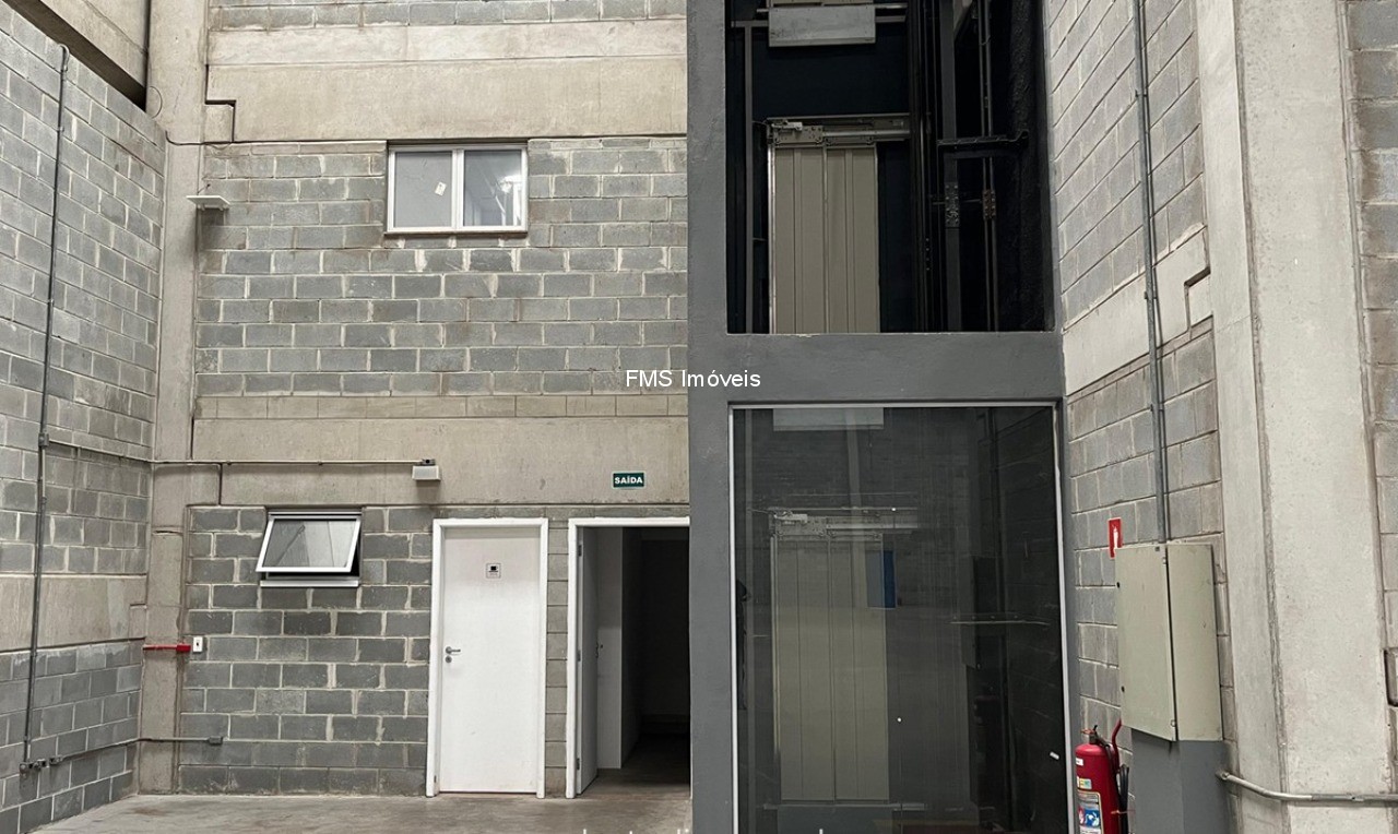 Depósito-Galpão, 1735 m² - Foto 13