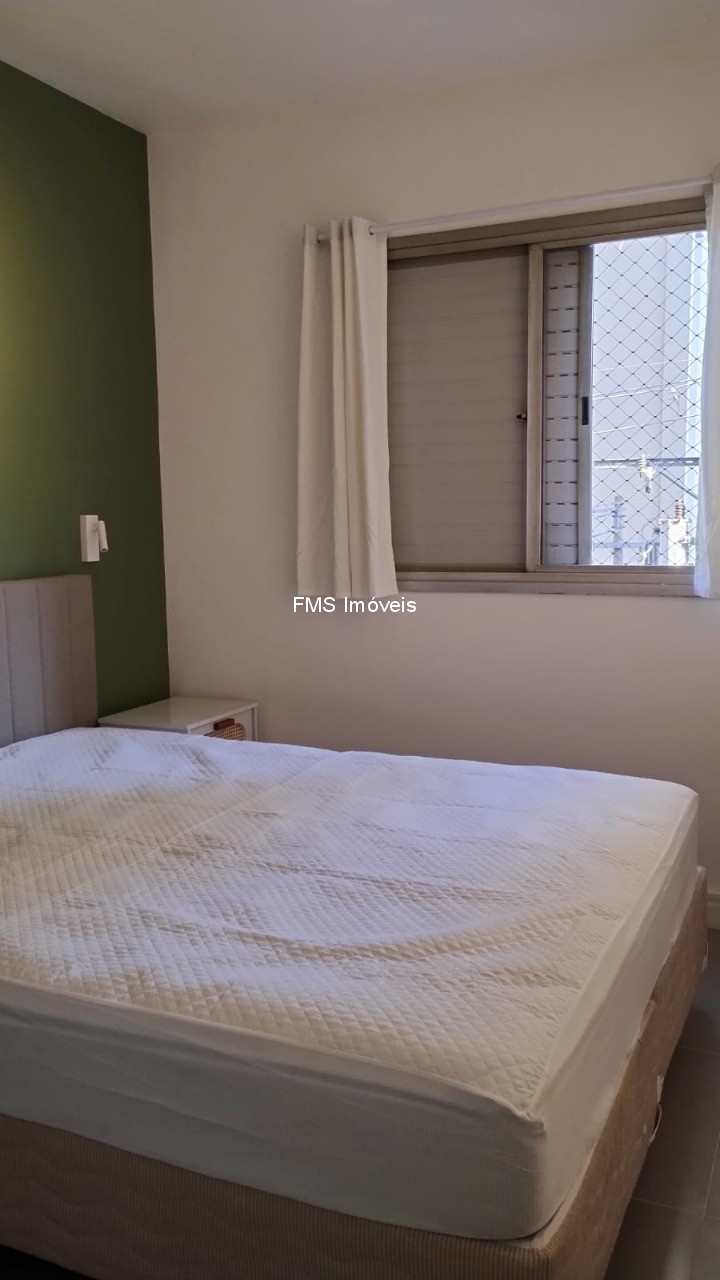 Apartamento, 1 quarto, 50 m² - Foto 6