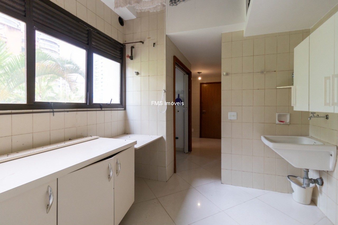 Apartamento, 3 quartos, 197 m² - Foto 11