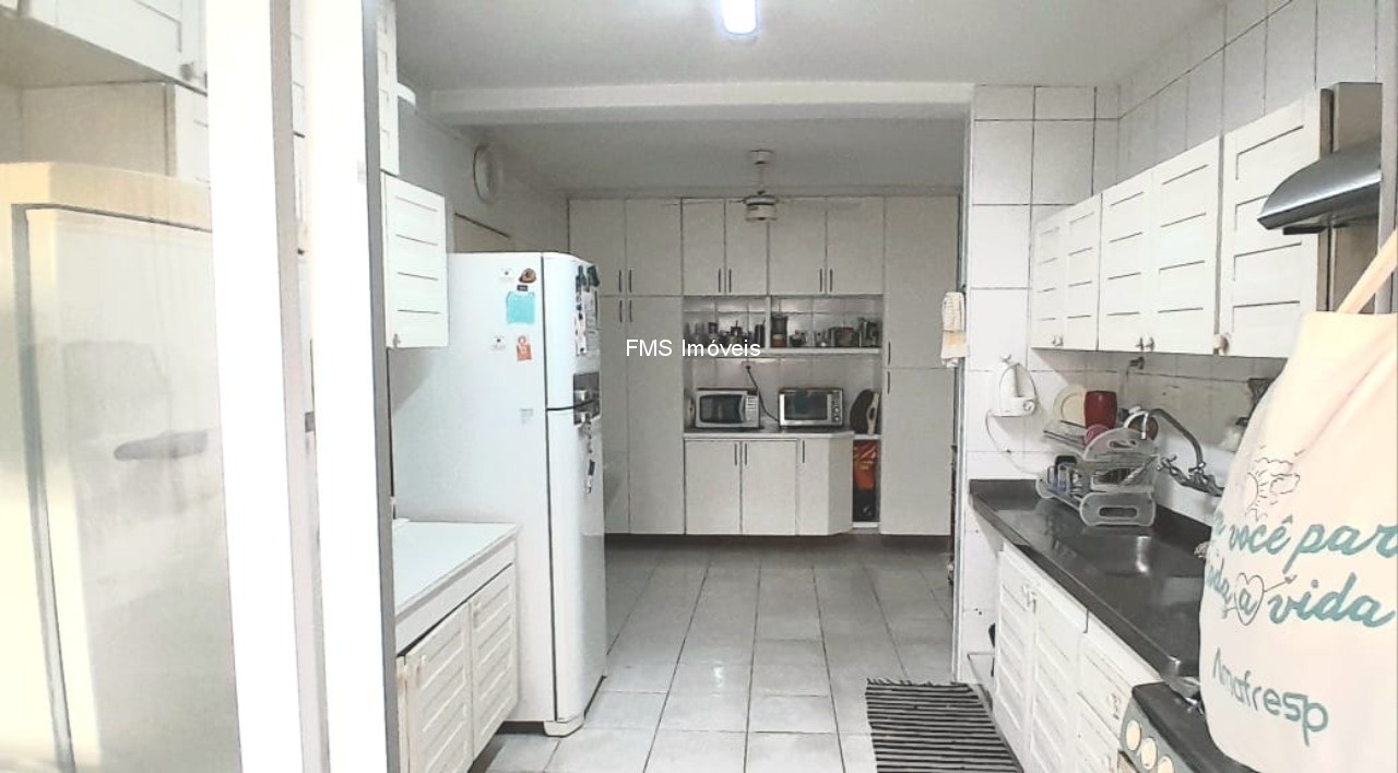 Apartamento, 3 quartos, 170 m² - Foto 8