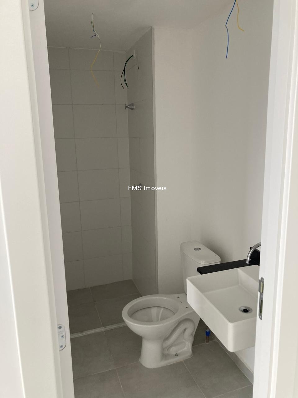 Apartamento, 2 quartos, 39 m² - Foto 9