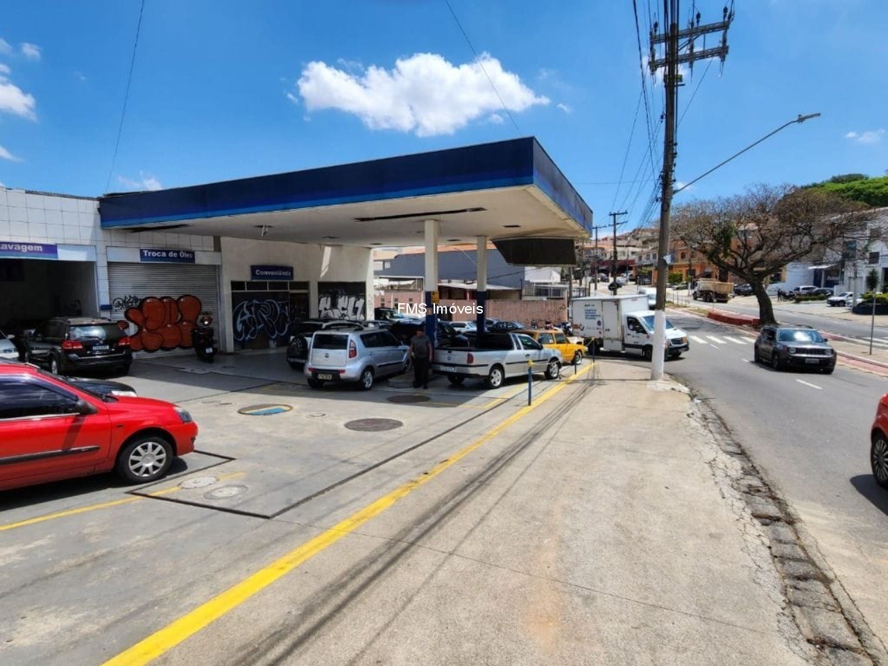 Loteamento e Condomínio - Foto 5