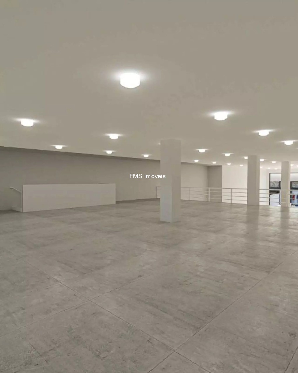 Loja-Salão, 558 m² - Foto 3