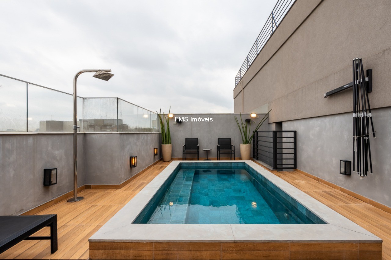 Apartamento, 3 quartos, 245 m² - Foto 48