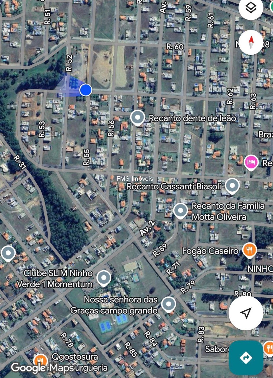 Terreno, 432 m² - Foto 4