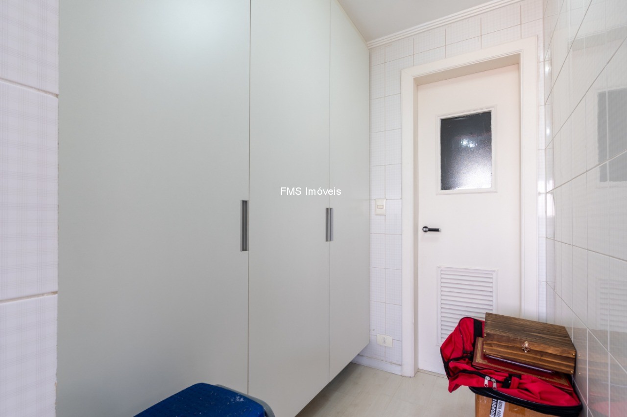 Apartamento, 3 quartos, 132 m² - Foto 32