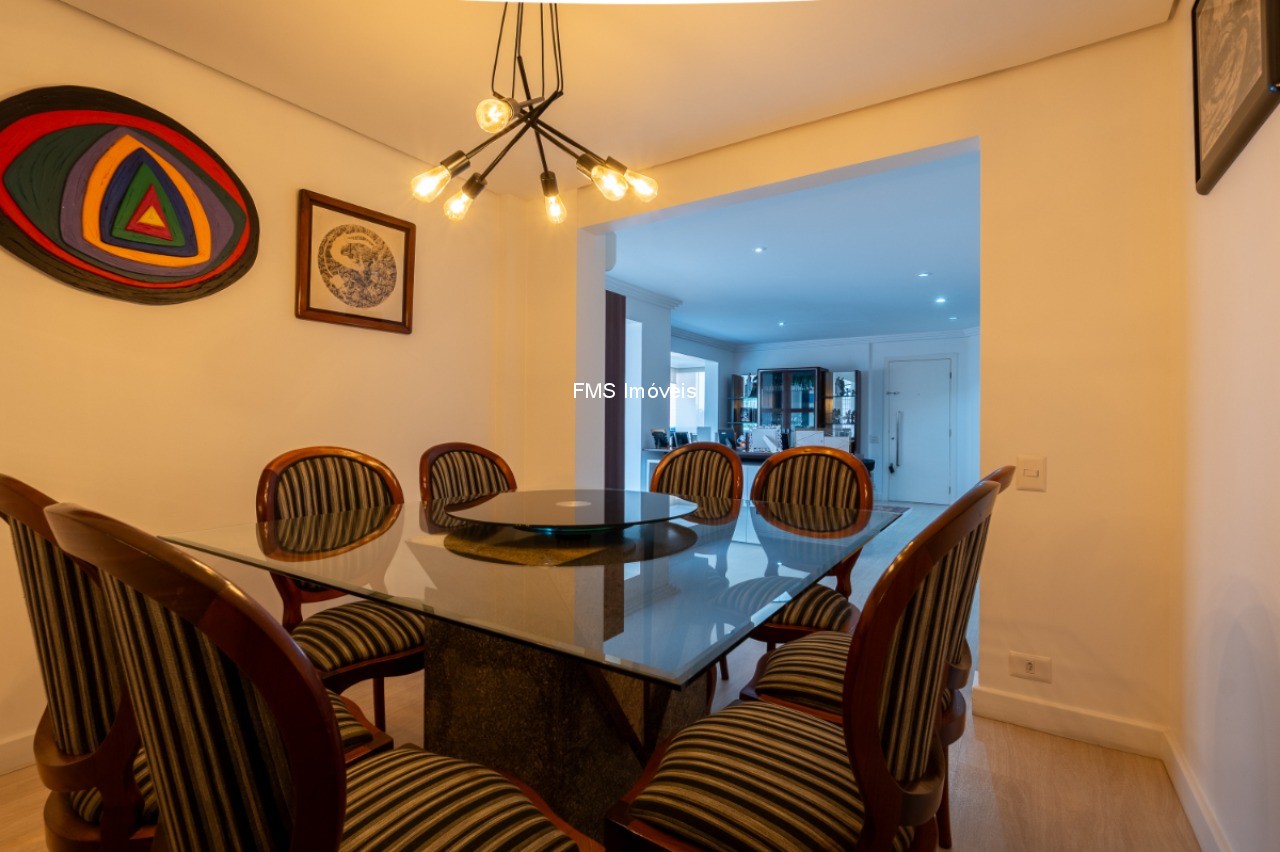 Apartamento, 3 quartos, 132 m² - Foto 18