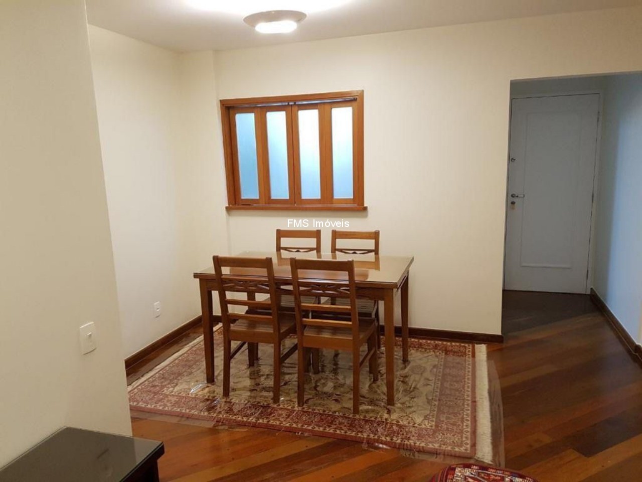 Apartamento, 2 quartos, 71 m² - Foto 4