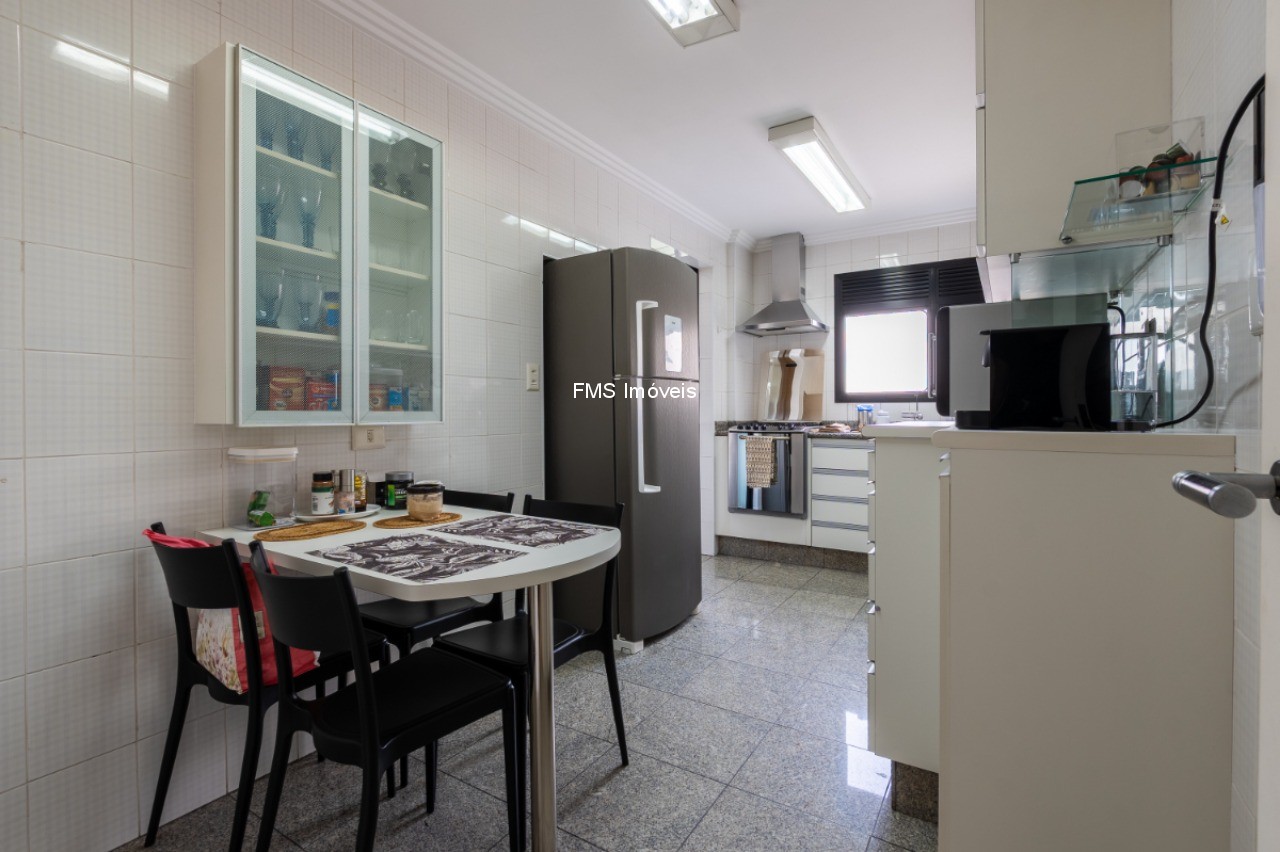 Apartamento, 3 quartos, 132 m² - Foto 13