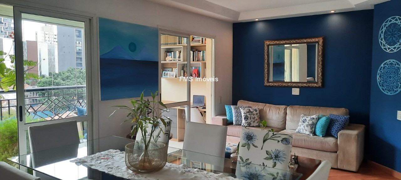 Apartamento, 3 quartos, 128 m² - Foto 10