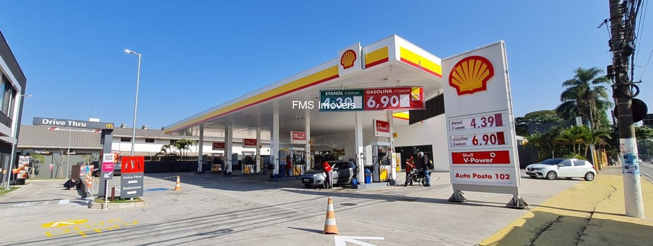 Loja-Salão, 153 m² - Foto 3