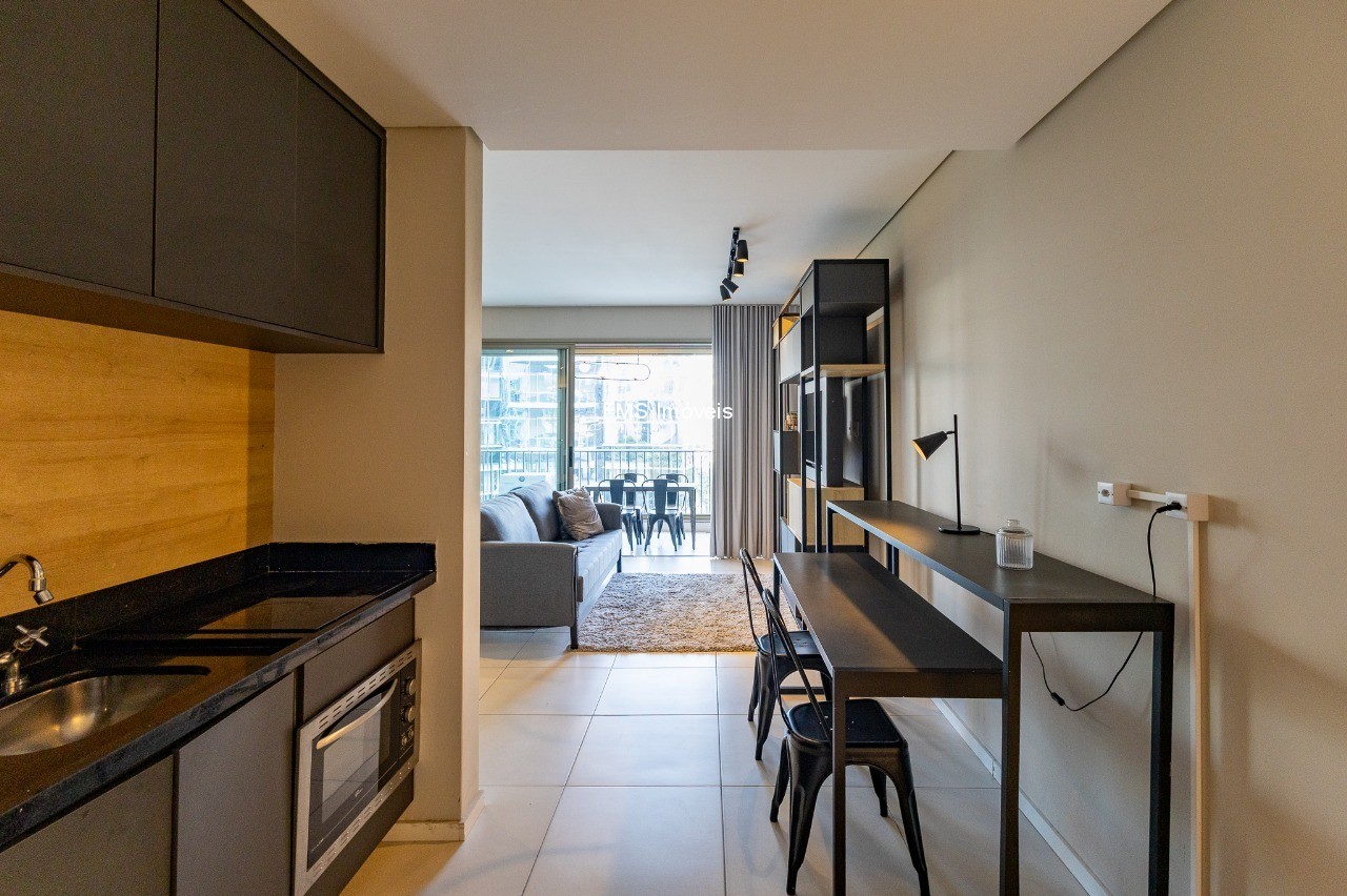 Apartamento, 1 quarto, 48 m² - Foto 10