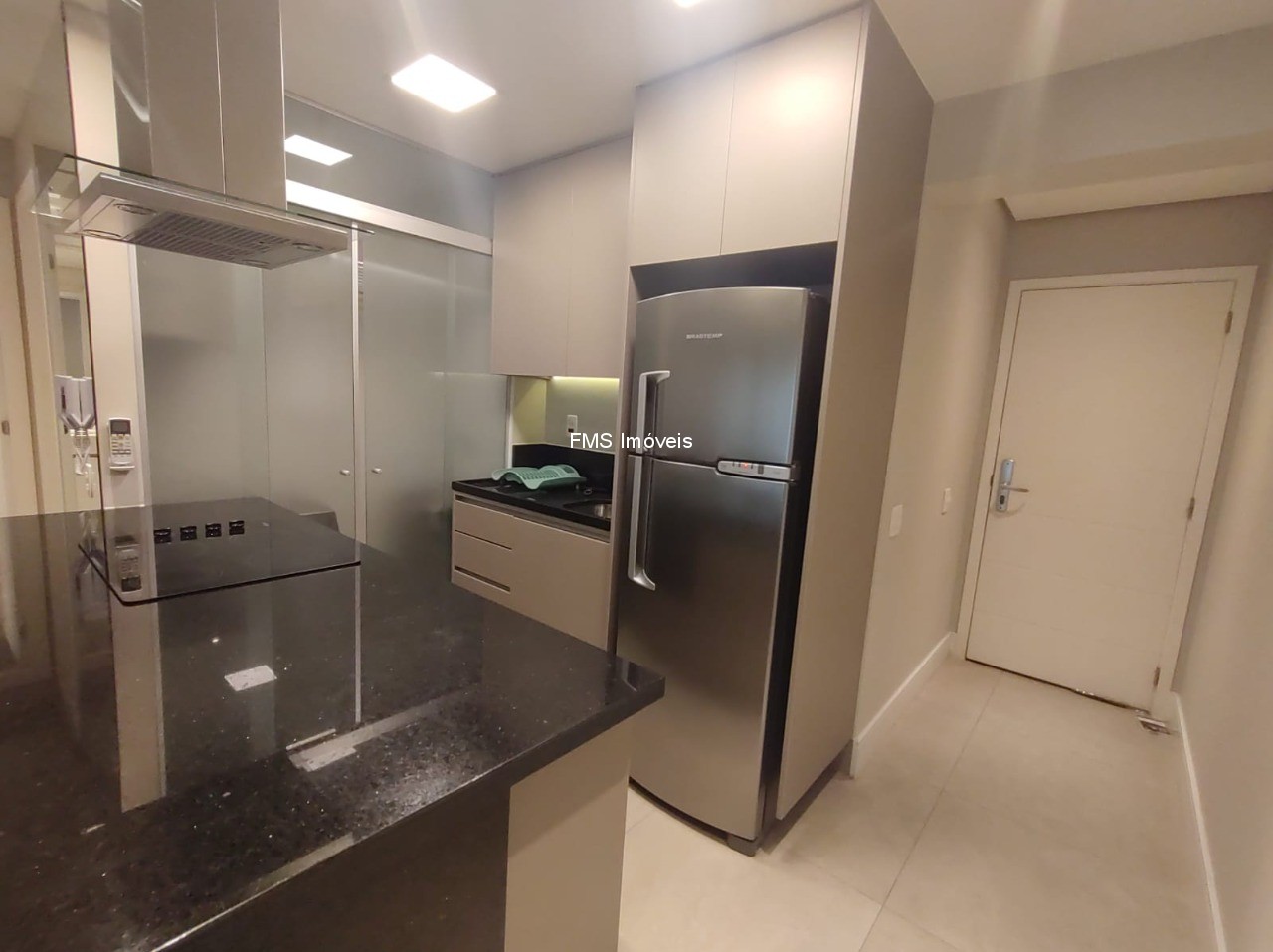 Apartamento, 1 quarto, 61 m² - Foto 10