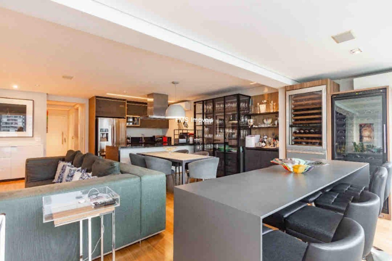 Apartamento, 2 quartos, 160 m² - Foto 3