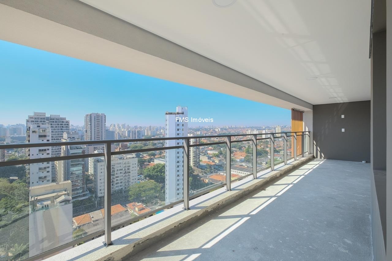 Apartamento, 3 quartos, 154 m² - Foto 3