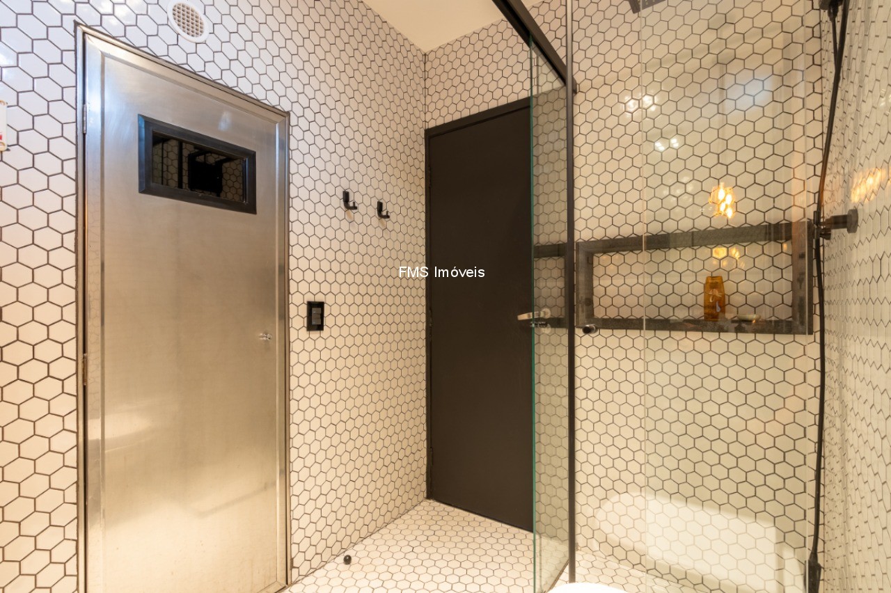 Apartamento, 3 quartos, 245 m² - Foto 42