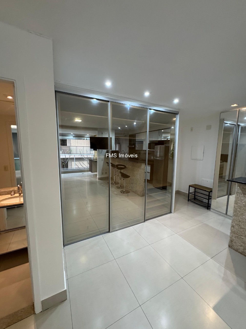 Apartamento, 1 quarto, 50 m² - Foto 5
